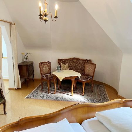 Hotel Kuehler Krug Freiburg im Breisgau Eksteriør bilde