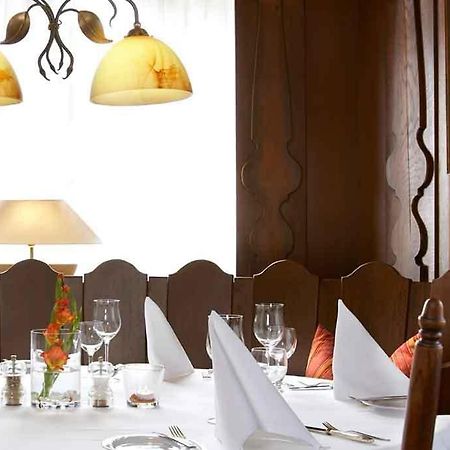 Hotel Kuehler Krug Freiburg im Breisgau Eksteriør bilde