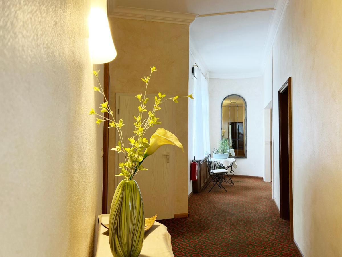 Hotel Kuehler Krug Freiburg im Breisgau Eksteriør bilde