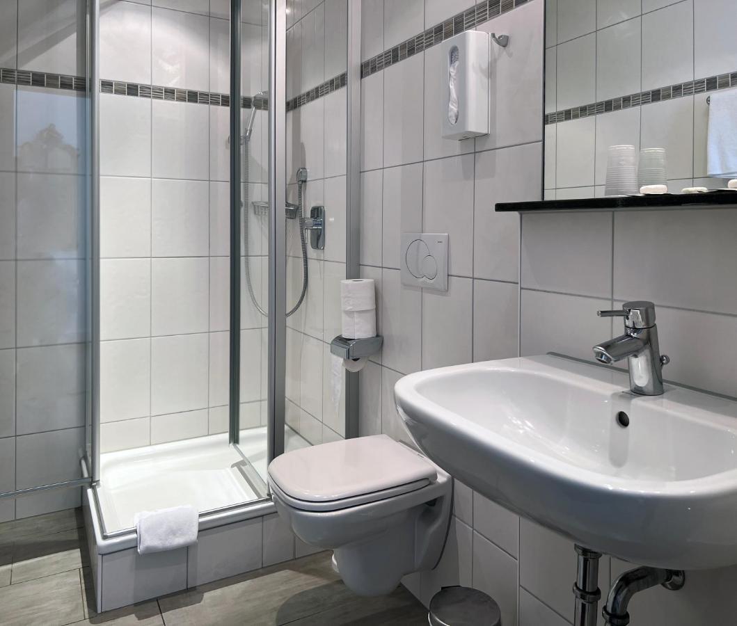 Hotel Kuehler Krug Freiburg im Breisgau Eksteriør bilde