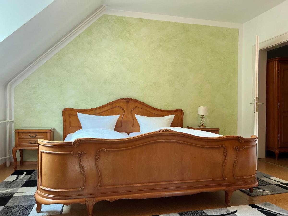 Hotel Kuehler Krug Freiburg im Breisgau Eksteriør bilde