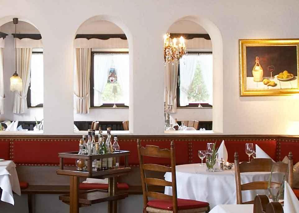 Hotel Kuehler Krug Freiburg im Breisgau Eksteriør bilde