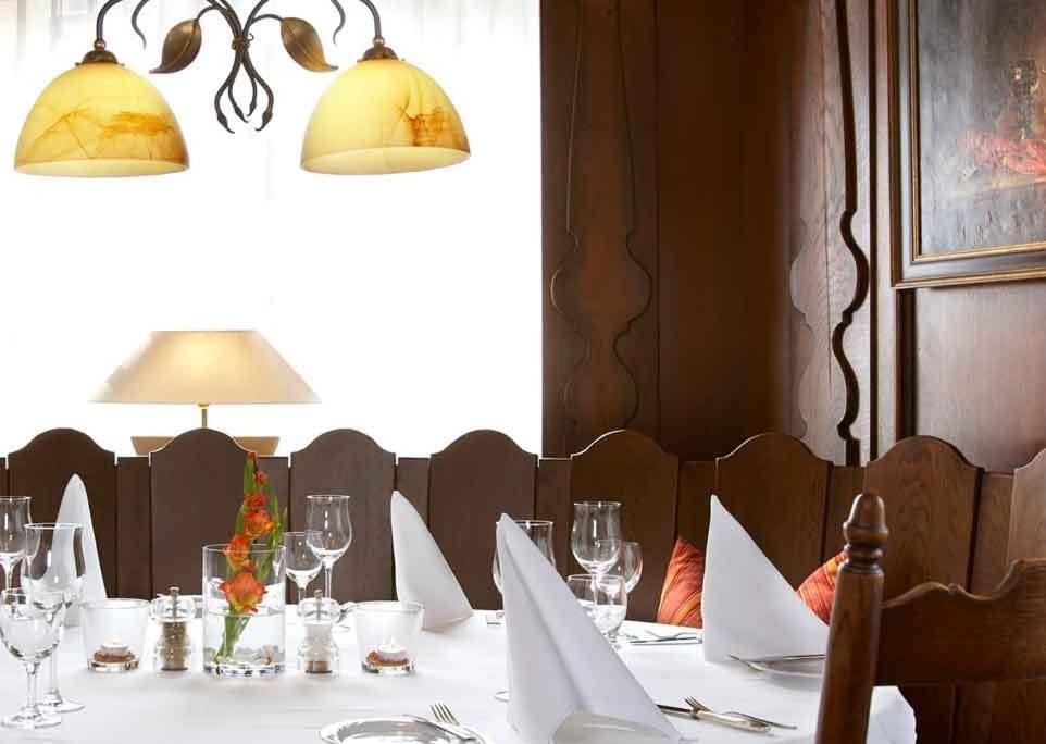 Hotel Kuehler Krug Freiburg im Breisgau Eksteriør bilde